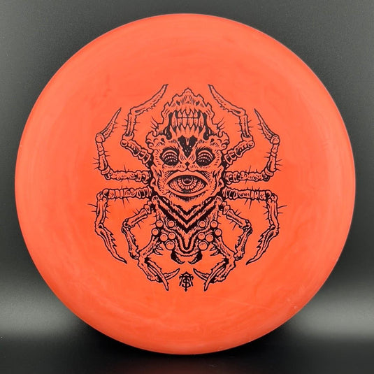 OG Base Phi - Thought Space Athletics "Eyerachnid"