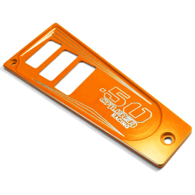 Load image into Gallery viewer, Ride Command XP1000 6 Switch Dash Panel
