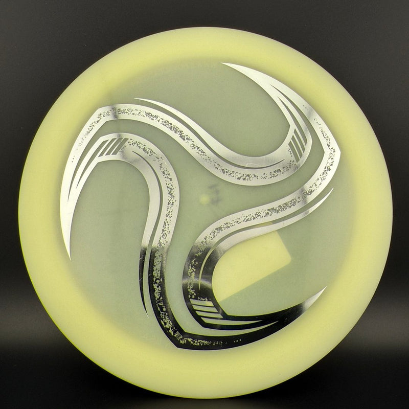 Load image into Gallery viewer, Glow Champion Shryke - Sling3lade by Marm O Set
