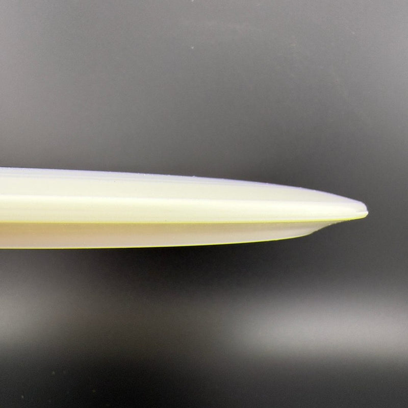 Load image into Gallery viewer, White ESP Athena - Bottom Stamp - Dyer’s Delight
