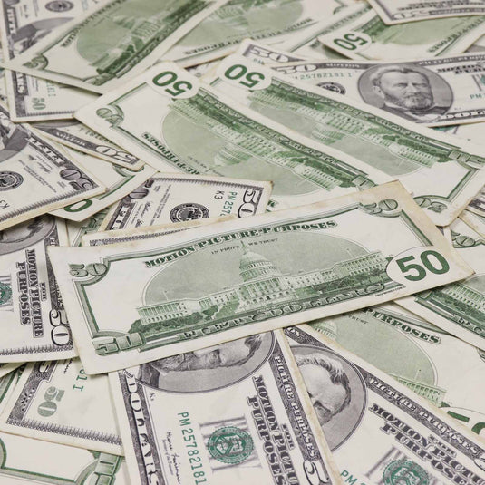 $5,000 ✔️RealAged™ Full Print 2000 Series Band