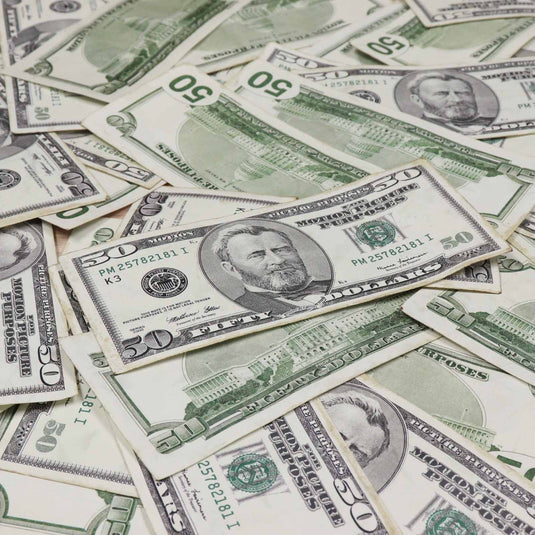 $5,000 ✔️RealAged™ Full Print 2000 Series Band