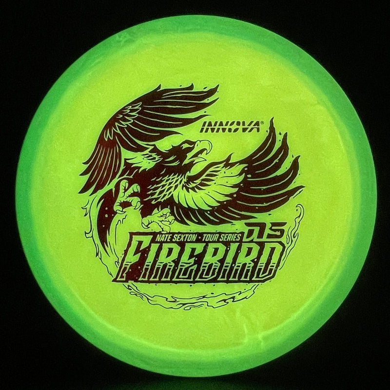 Load image into Gallery viewer, Proto Glow Halo Champion Firebird - Nate Sexton 2025 Tour Series
