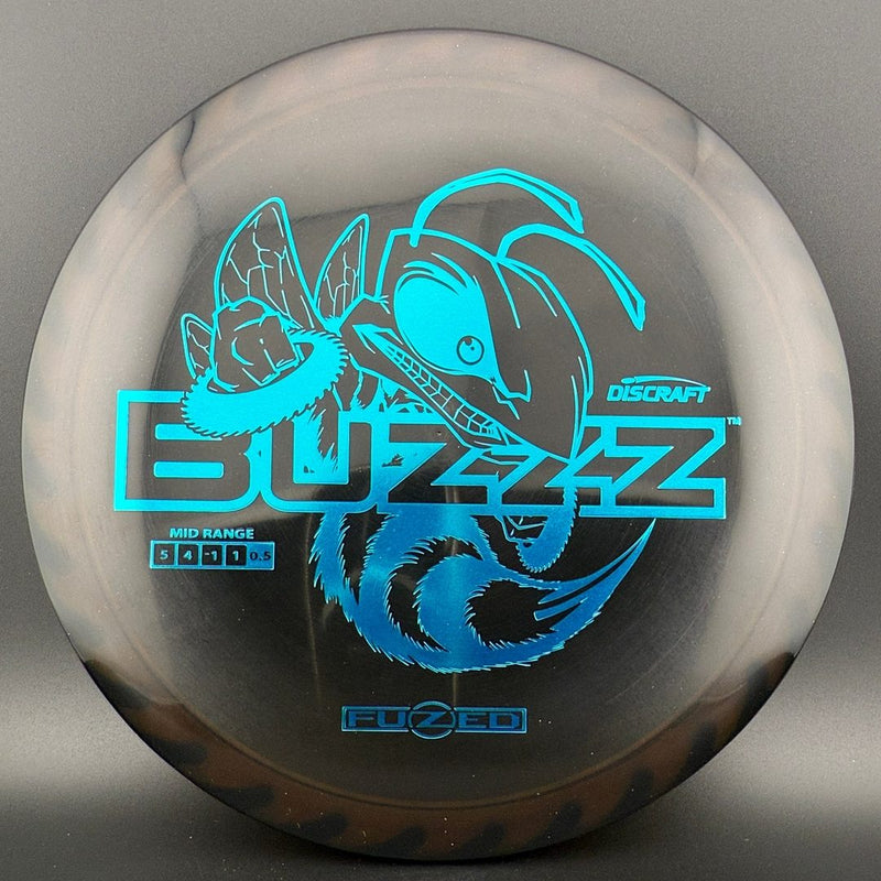 Load image into Gallery viewer, FuZed Z Buzzz - BuzzzSaw Bee
