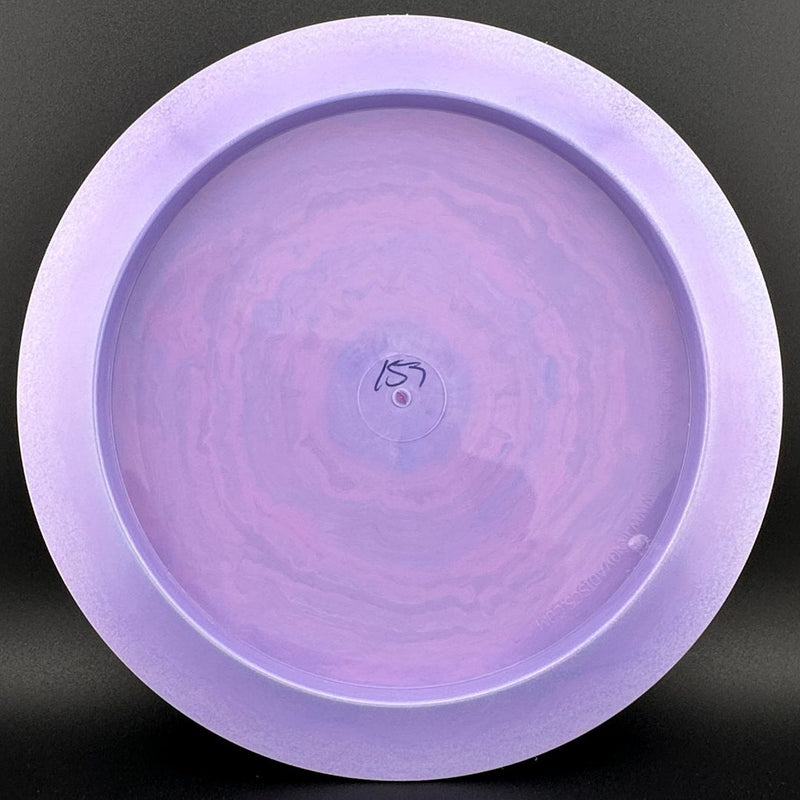 Load image into Gallery viewer, Star Destroyer -Disc Wars Stamp - F2
