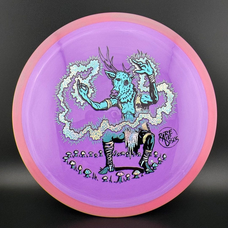 Load image into Gallery viewer, Neutron Time-Lapse (Re-Tooled) - Elk Man 2.0
