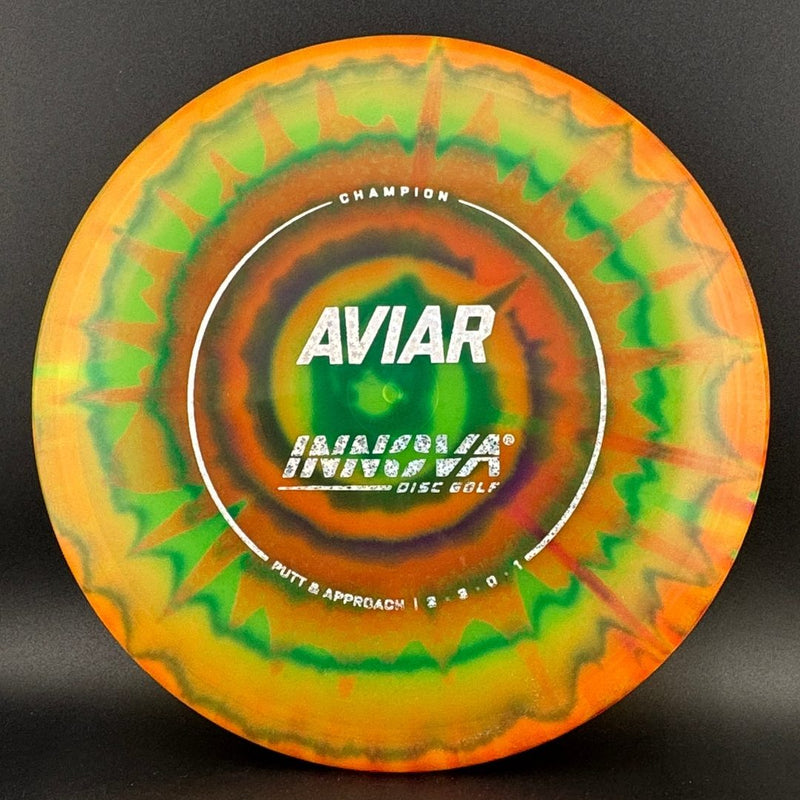 Load image into Gallery viewer, I-Dye Champion Aviar
