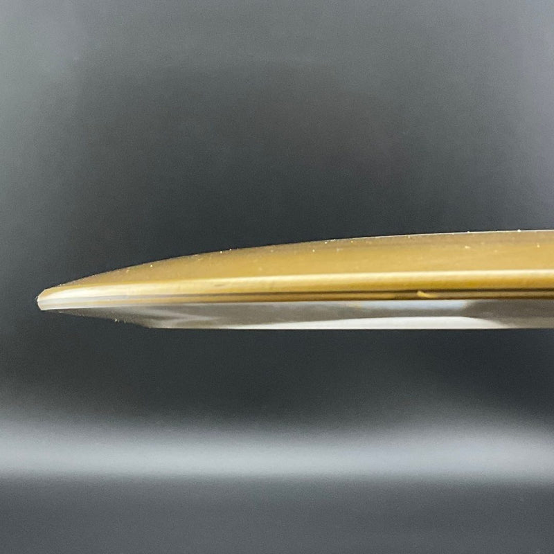Load image into Gallery viewer, Shimmer Star Gold Shryke *Signed* - Juliana Korver "9X" LE
