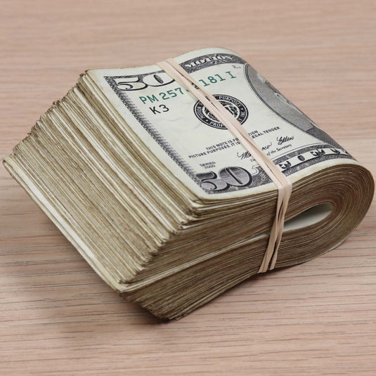 $5,000 ✔️RealAged™ Full Print 2000 Series Band