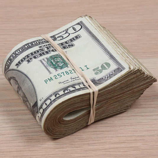 $5,000 ✔️RealAged™ Full Print 2000 Series Band