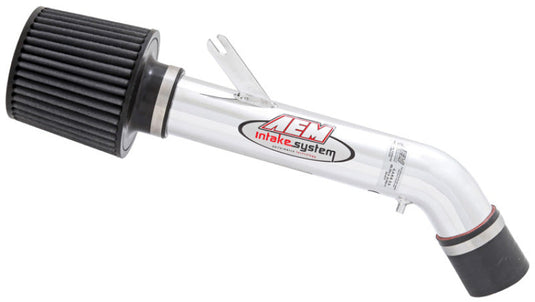 AEM Induction AEM 99-00 Honda Civic Si Polished Short Ram Intake 22-417P