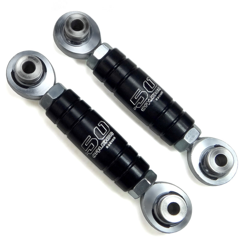 Load image into Gallery viewer, Polaris RZR / RZR4 XP1000 Heavy Duty Sway Bar Links
