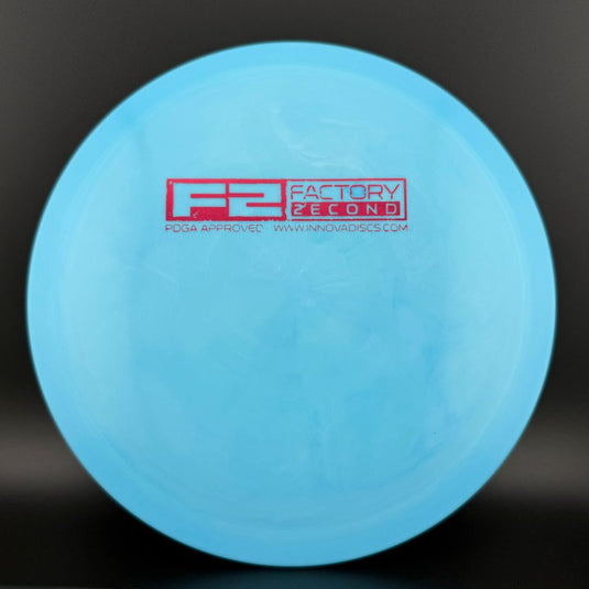Star Banshee - F2