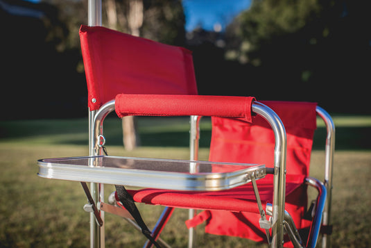 Sports Chair