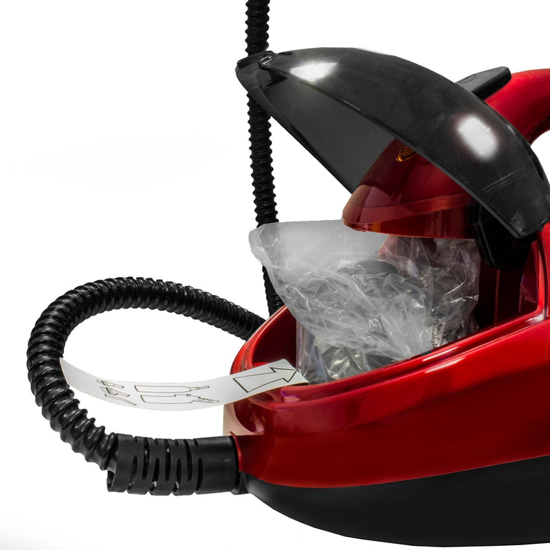 Load image into Gallery viewer, Ewbank SC1000 Steam Dynamo Multi-Tool Powerful Steam Cleaner for Chemical Free Cleaning
