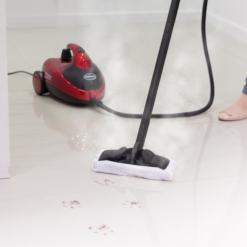 Load image into Gallery viewer, Ewbank SC1000 Steam Dynamo Multi-Tool Powerful Steam Cleaner for Chemical Free Cleaning
