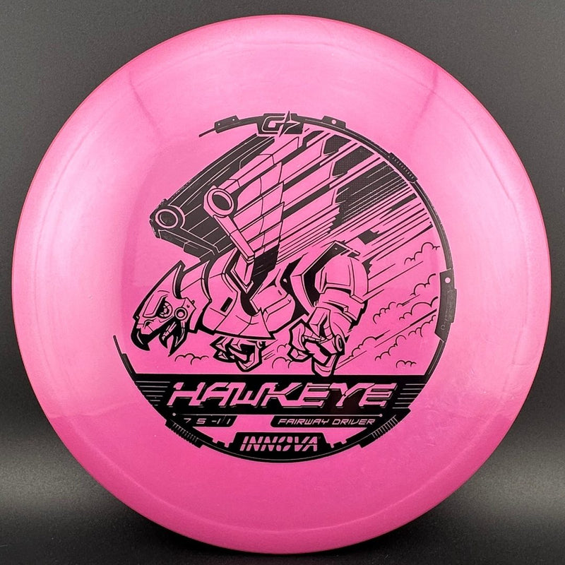 Load image into Gallery viewer, GStar Hawkeye - Fairway Driver
