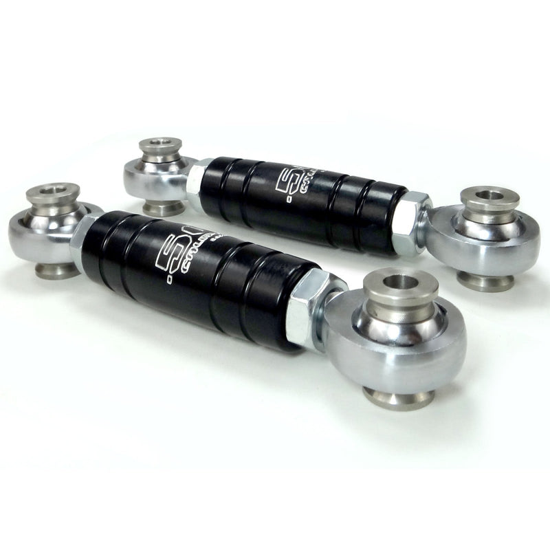 Load image into Gallery viewer, Polaris RZR / RZR4 XP1000 Heavy Duty Sway Bar Links
