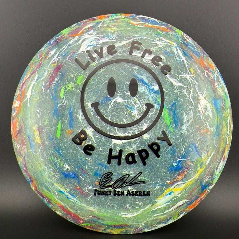 Load image into Gallery viewer, Jawbreaker Z Thrasher - Funky Ben Askren Fundraiser
