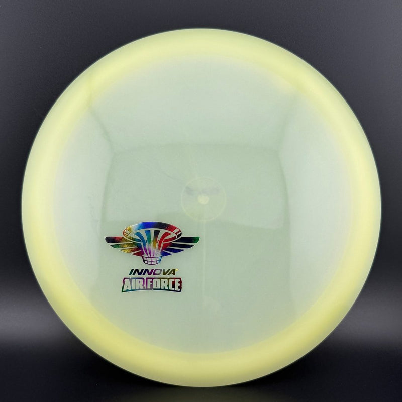 Load image into Gallery viewer, Proto Glow Champion Roadrunner - Air Force Stamp
