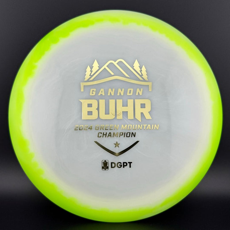 Load image into Gallery viewer, Color Glow Horizon Cloud Breaker - Gannon Buhr Green Mountain Triumph
