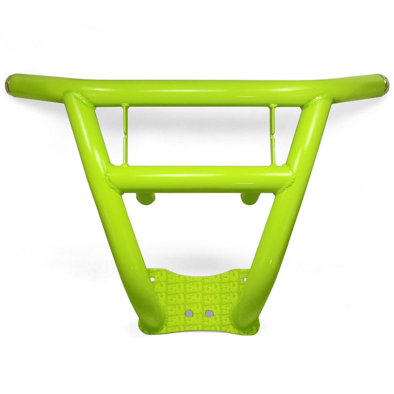 Load image into Gallery viewer, Polaris RZR XP1000 and S 900 Front Bumper RZR4
