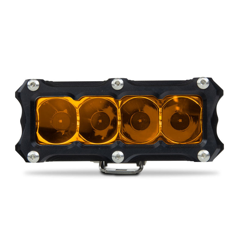 Load image into Gallery viewer, BA-4 Amber LED Pod Light
