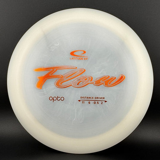 Opto Flow