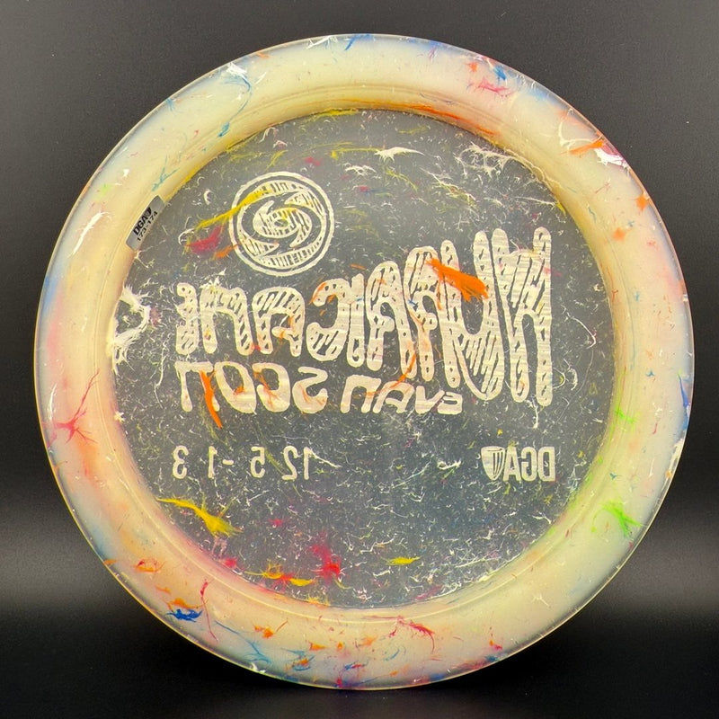 Load image into Gallery viewer, Granite Hurricane - Evan Scott 2025 Tour Series
