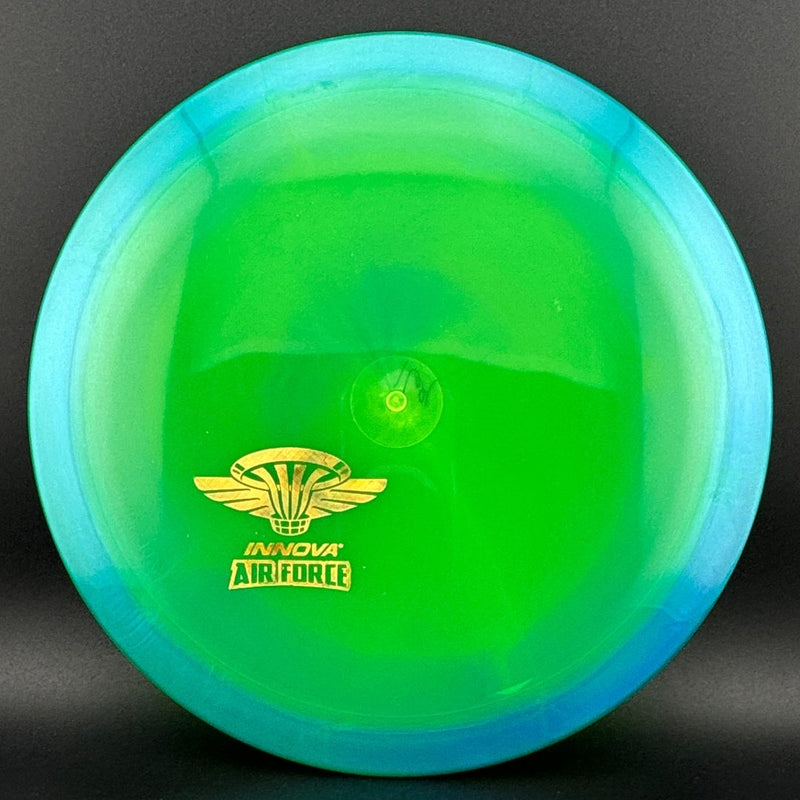 Load image into Gallery viewer, Halo Champion Eagle-L (*Flat Top) - Air Force
