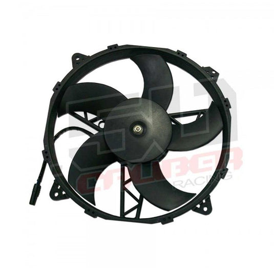 Cooling Fan Polaris 600 700 800 Twin