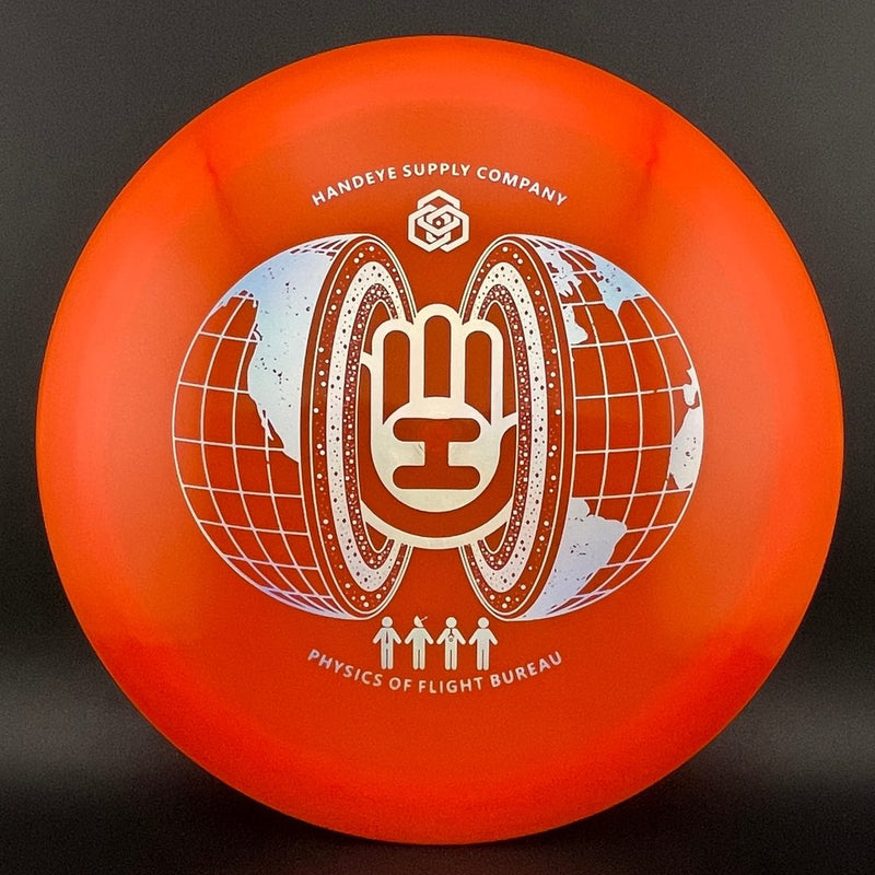 Load image into Gallery viewer, VIP Underworld - Handeye Inner Core
