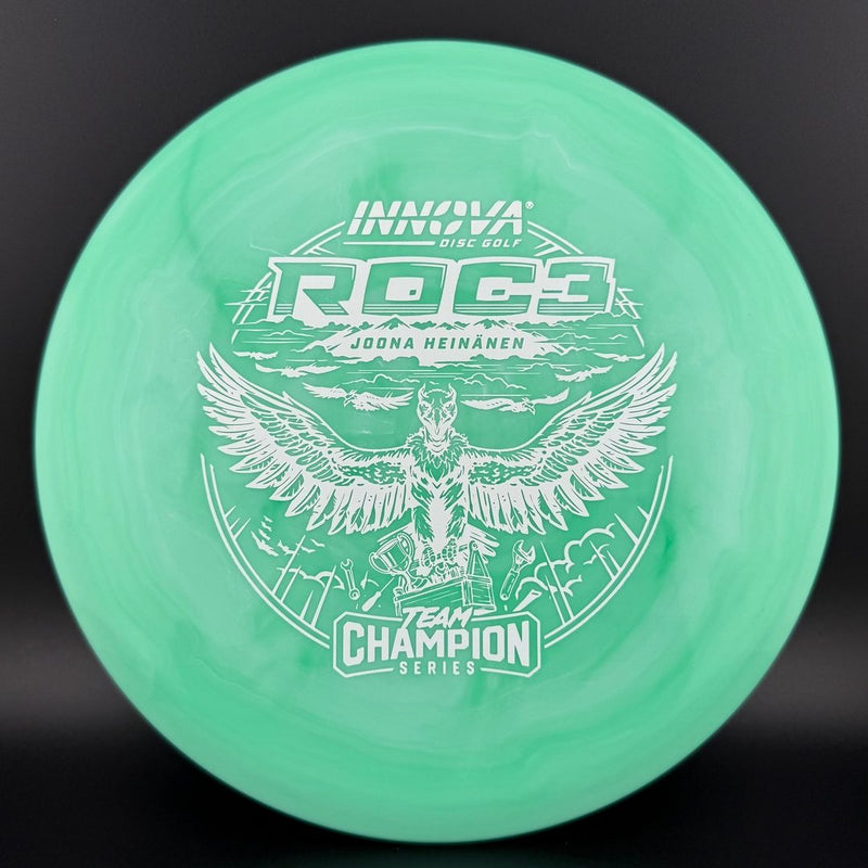 Load image into Gallery viewer, Star Roc3 - Joona Heinanen 2025 Team Series

