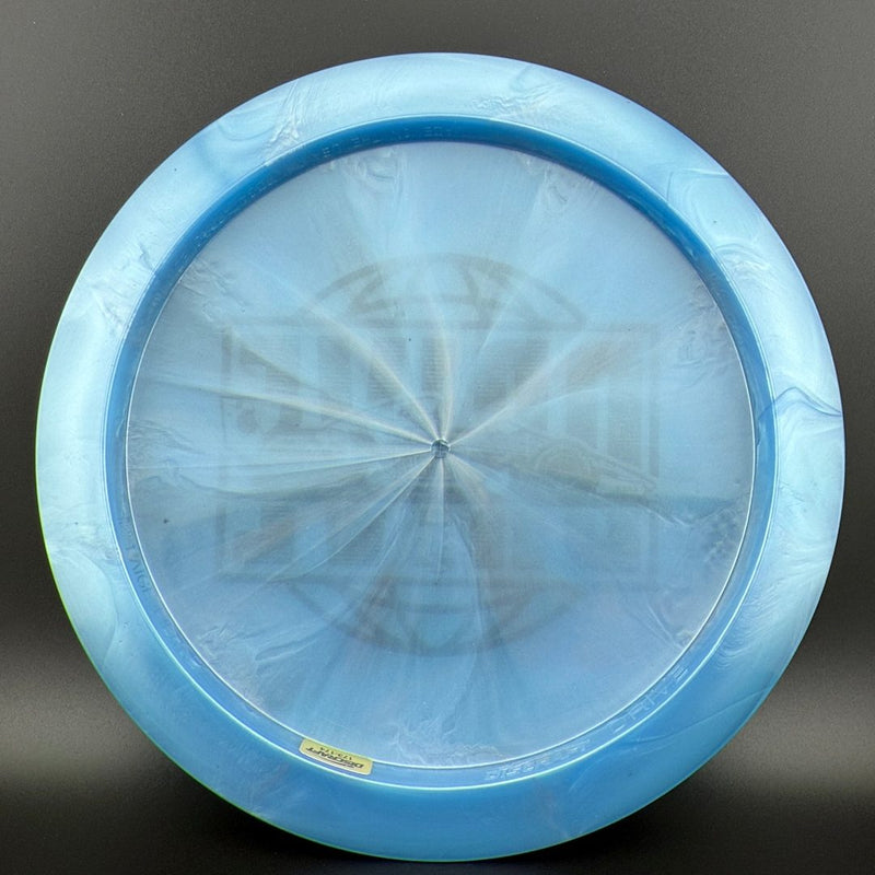 Load image into Gallery viewer, Big Z Swirl Drive - Ledgestone 2025 Season 1
