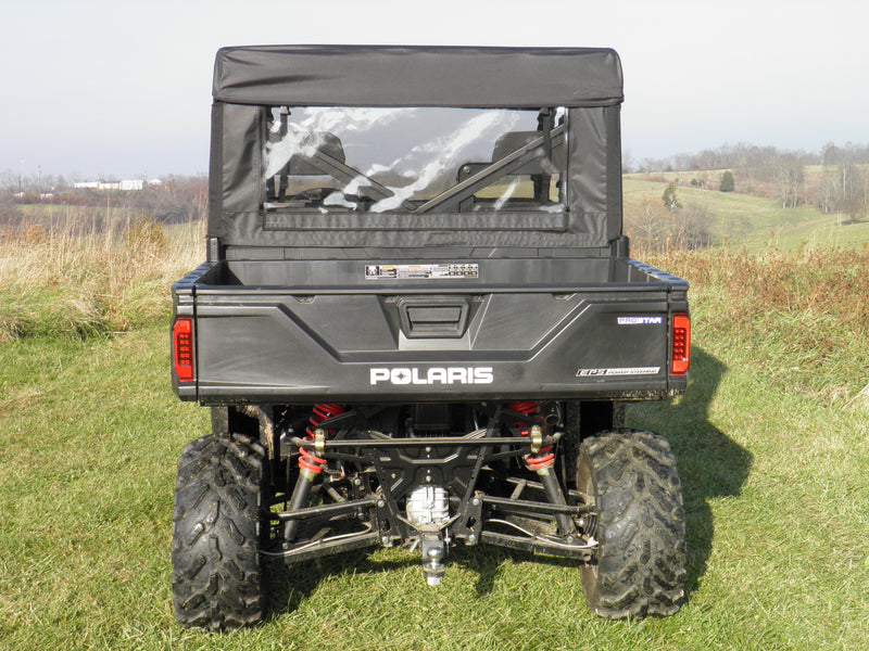 Load image into Gallery viewer, Polaris Ranger Crew 1000 - Door/Rear Window Combo
