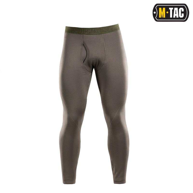 Load image into Gallery viewer, M-Tac Fleece Thermal Pants Delta Level 2

