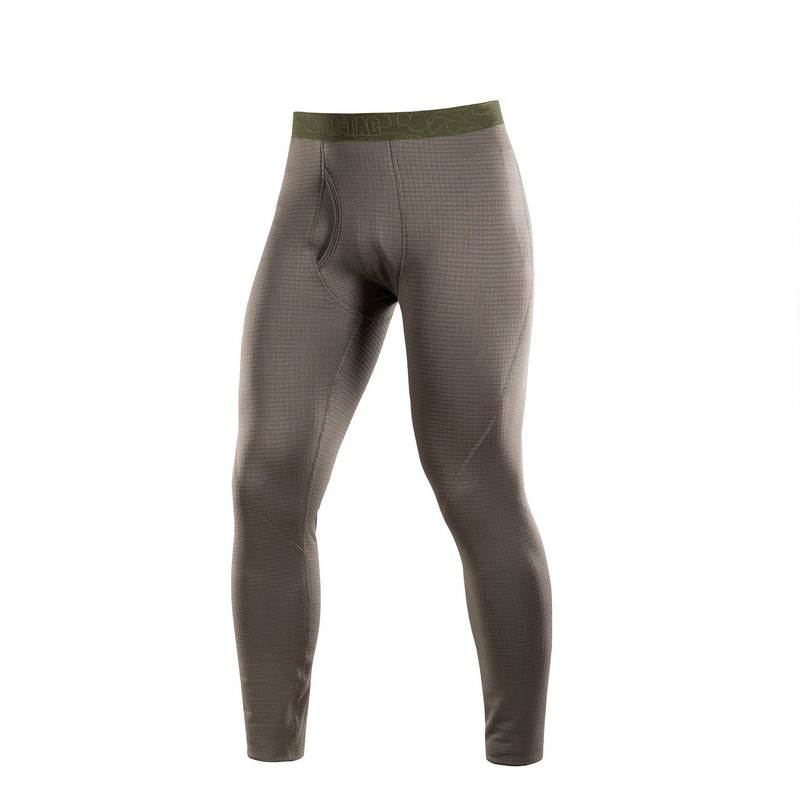 Load image into Gallery viewer, M-Tac Fleece Thermal Pants Delta Level 2
