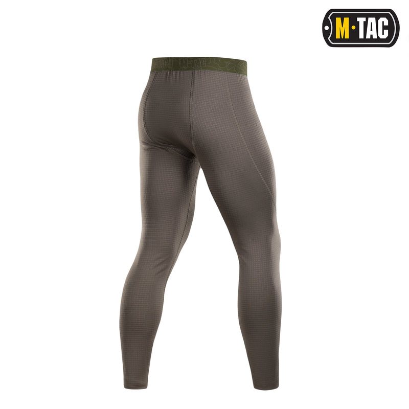 Load image into Gallery viewer, M-Tac Fleece Thermal Pants Delta Level 2
