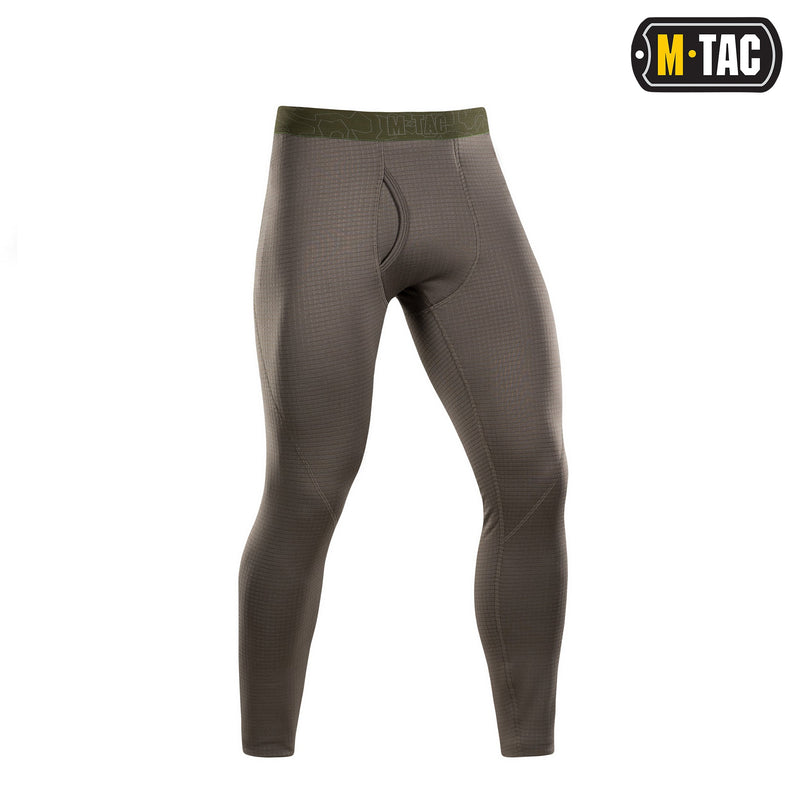 Load image into Gallery viewer, M-Tac Fleece Thermal Pants Delta Level 2
