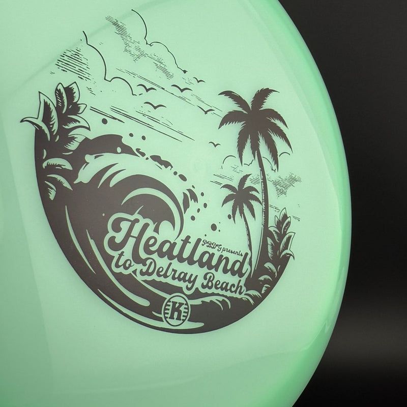 Load image into Gallery viewer, K1 Idog - First Run Mint - Heartland Edition
