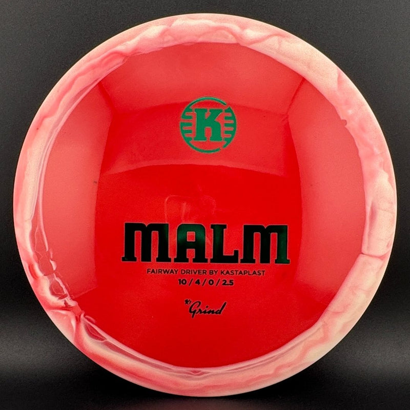 Load image into Gallery viewer, K1 Grind Malm
