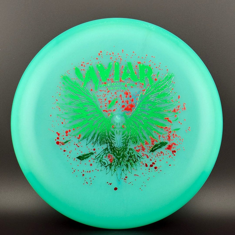 Load image into Gallery viewer, Proto Glow Soft Champion Aviar - VIP Series #114 - 1/650
