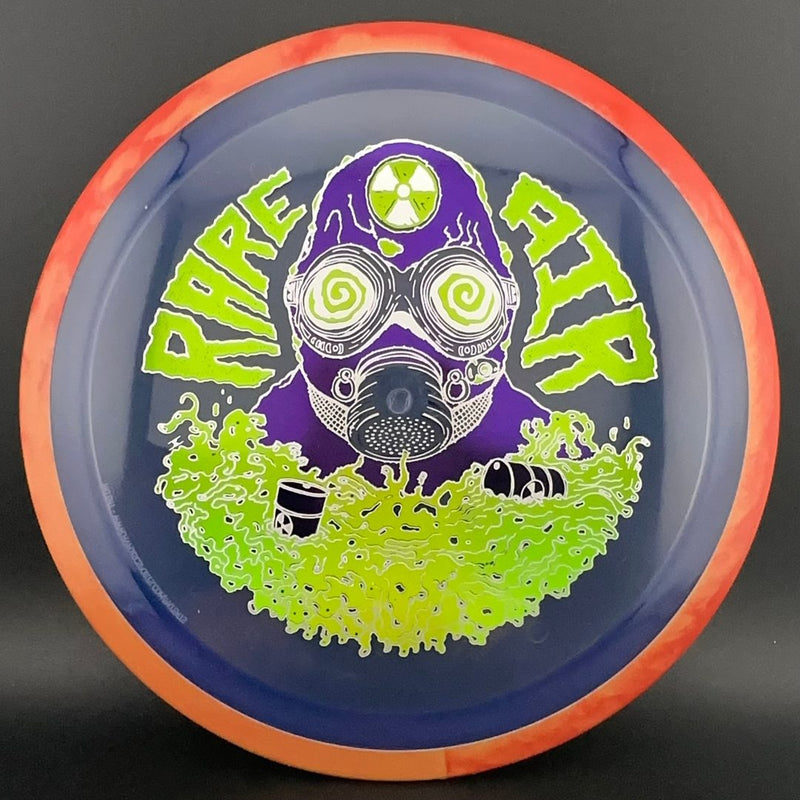 Load image into Gallery viewer, Proton Insanity - RADioactive Man By Ripper Studios
