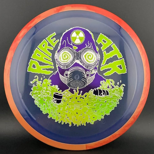 Proton Insanity - RADioactive Man By Ripper Studios