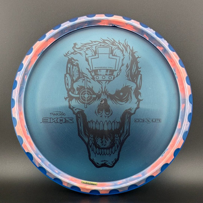 Load image into Gallery viewer, FuZed Glo Ring Zone - Limited Edition
