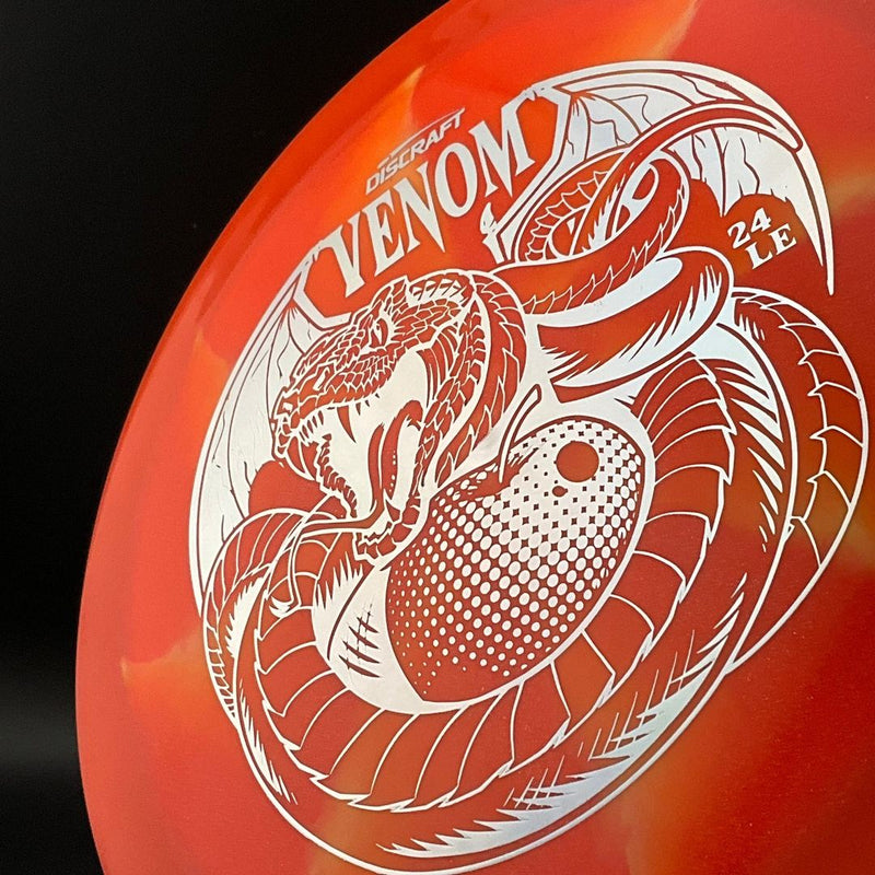 Load image into Gallery viewer, ESP Swirl Venom - Ledgestone 2024 Season 3
