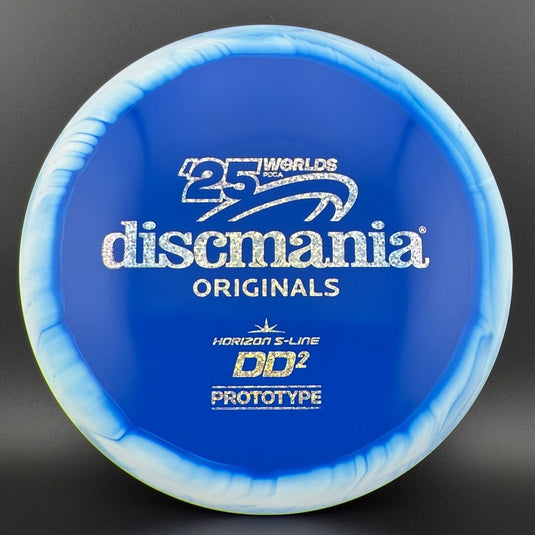 Horizon S-line DD2 - Prototype - 2025 Worlds