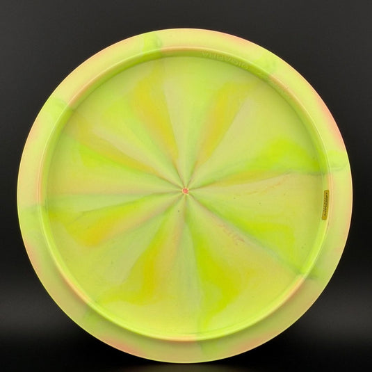 Colorshift ESP Cigarra - DGLO 2025 - Misprint