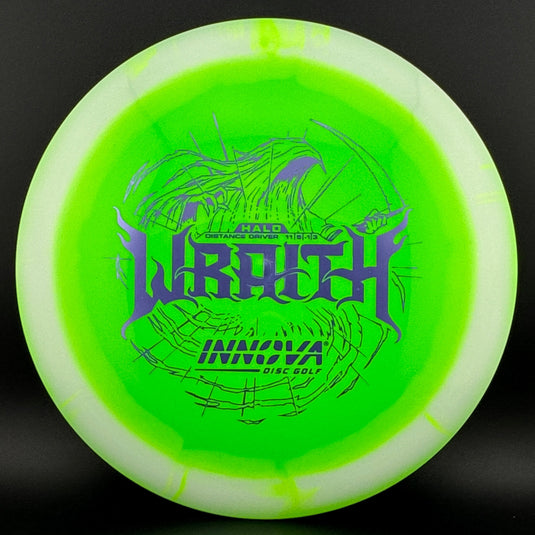 Halo Star Wraith