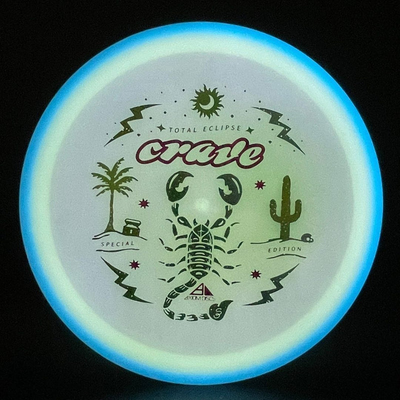 Load image into Gallery viewer, Total Eclipse Crave - Special Edition by Scott Oswalt
